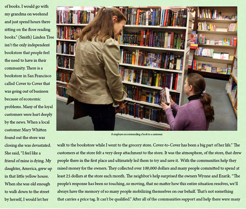 Book by Amanda NeSmith
